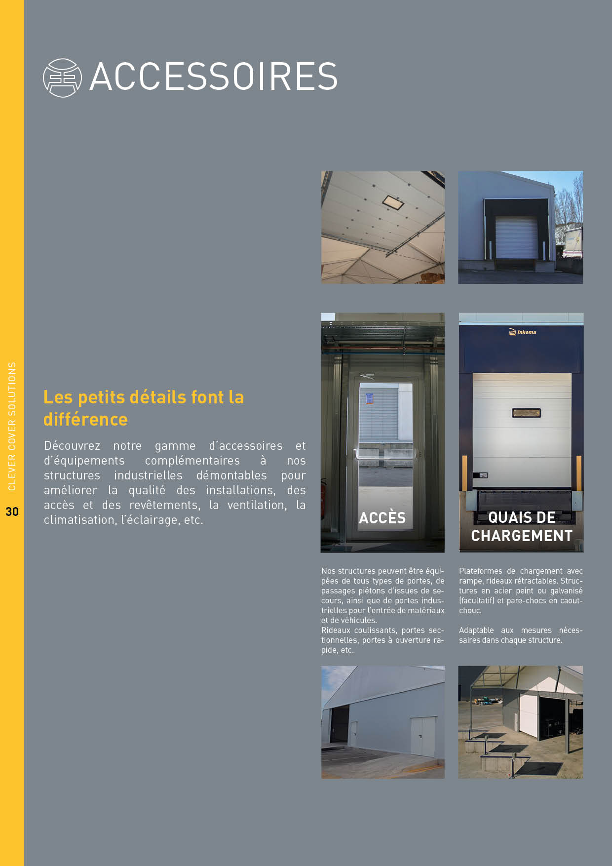 Catálogo Maxispace 30