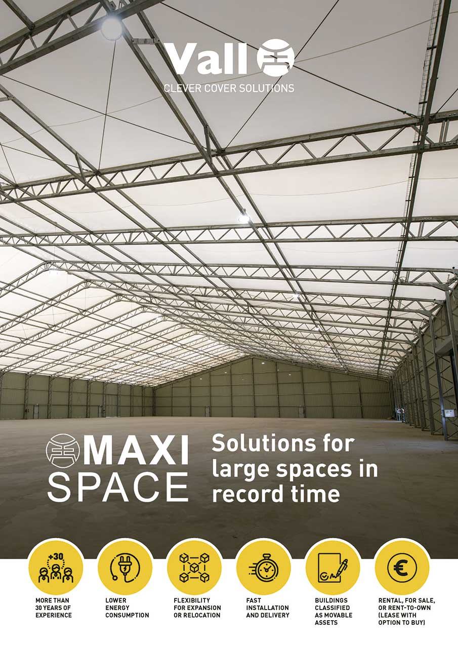 Catálogo Maxispace 1
